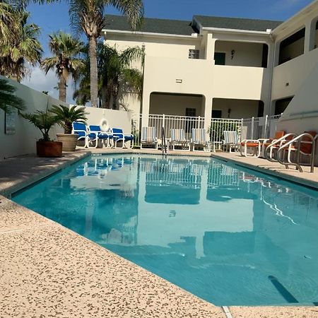 Bahama Breeze #2 Sea Dancer Condos South Padre Island Eksteriør bilde