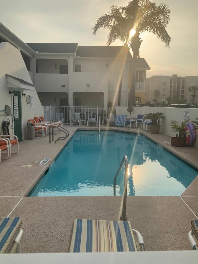 Bahama Breeze #2 Sea Dancer Condos South Padre Island Eksteriør bilde