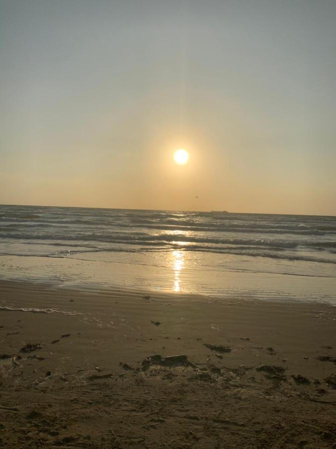 Bahama Breeze #2 Sea Dancer Condos South Padre Island Eksteriør bilde