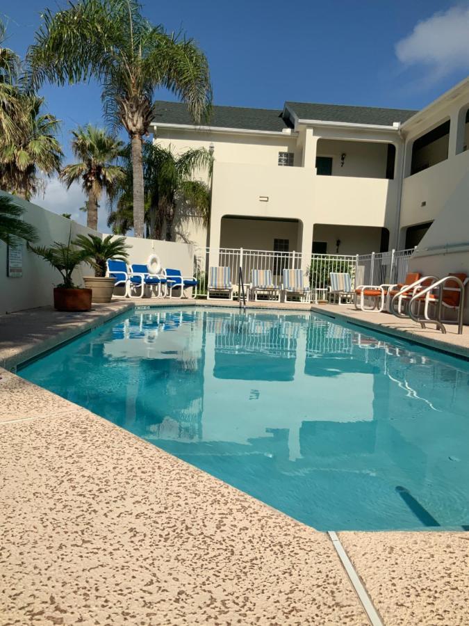 Bahama Breeze #2 Sea Dancer Condos South Padre Island Eksteriør bilde
