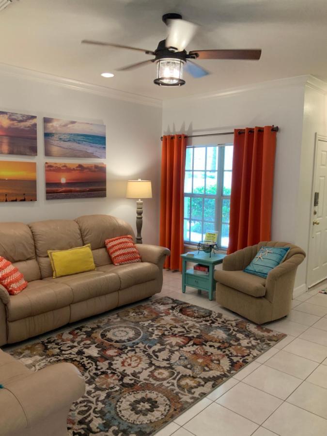 Bahama Breeze #2 Sea Dancer Condos South Padre Island Eksteriør bilde