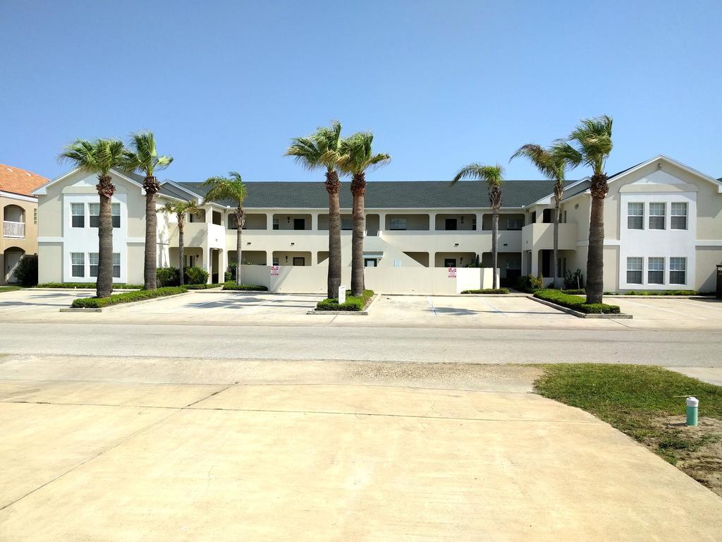 Bahama Breeze #2 Sea Dancer Condos South Padre Island Eksteriør bilde