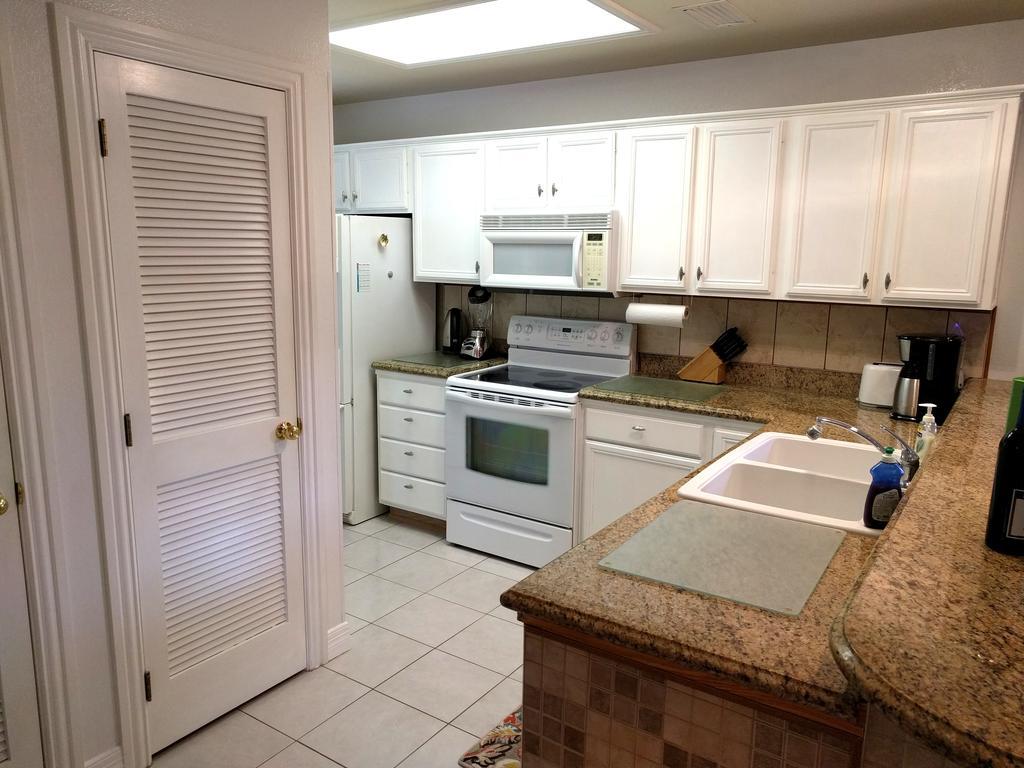 Bahama Breeze #2 Sea Dancer Condos South Padre Island Eksteriør bilde