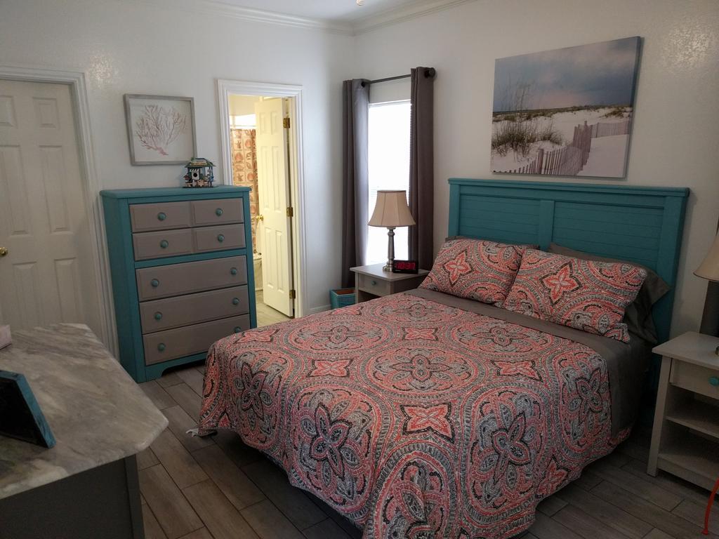 Bahama Breeze #2 Sea Dancer Condos South Padre Island Eksteriør bilde