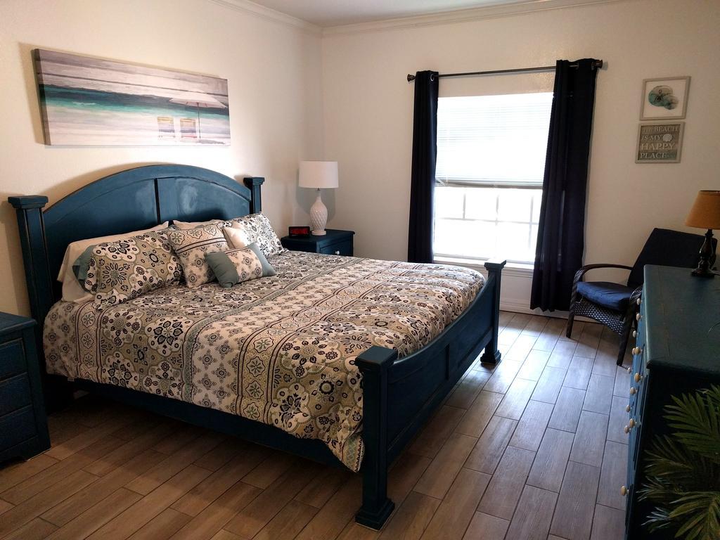 Bahama Breeze #2 Sea Dancer Condos South Padre Island Eksteriør bilde