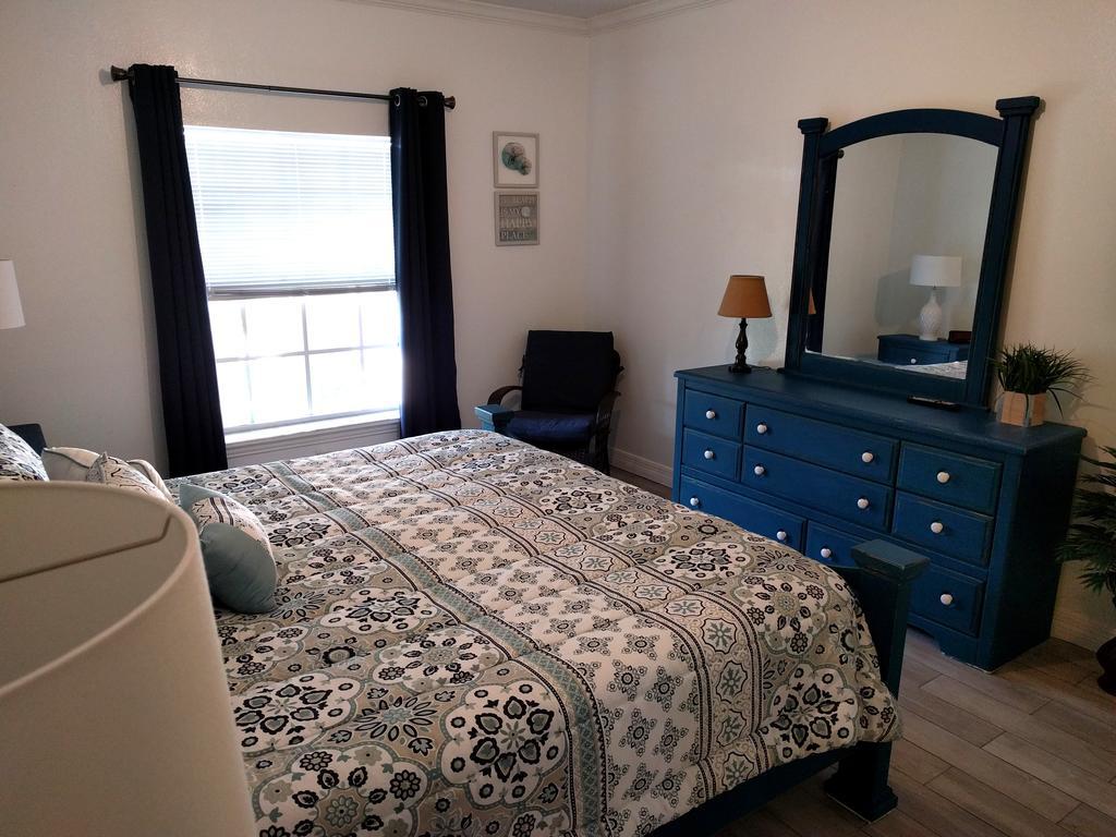 Bahama Breeze #2 Sea Dancer Condos South Padre Island Eksteriør bilde